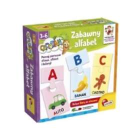 Coloring Book LISCIANI CAROTINA