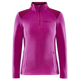 Craft Core Edge Half-Zip Fleece (Women's)