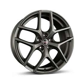 Borbet Y Titan Matt 8x19 5/112 B57.1 ET44
