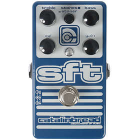 Catalinbread SFT