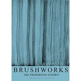 Coloring Book Malerifabrikken Poster Brushwork 037 Unisex Sort