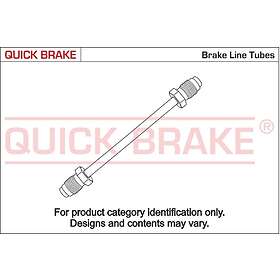 Quick Brake Bromsledningar CN-1580A-A