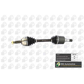 BGA Drivaxel DS2300L