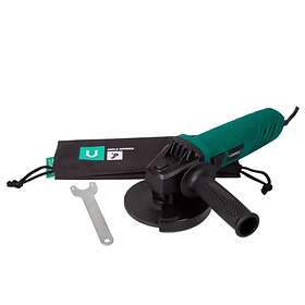 VONROC Vinkelslip 650W 125mm