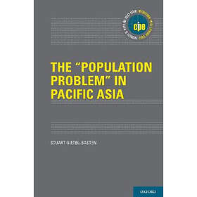 The Population Problem" in Pacific Asia"