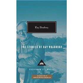 The Stories of Ray Bradbury