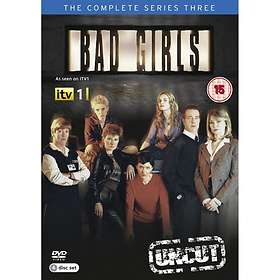 Bad Girls - Series 3 (UK) (DVD)