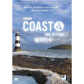 Coast - Series 5 (UK) (DVD)