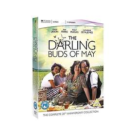 Darling Buds of May - The Complete Series 1-3 (UK) (DVD)