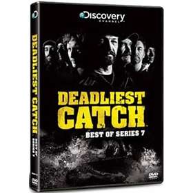 Deadliest Catch - Series 7 (UK) (DVD)