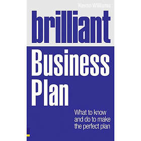 Brilliant Business Plan