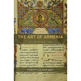 The Art of Armenia