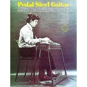 Pedal Steel Guitar