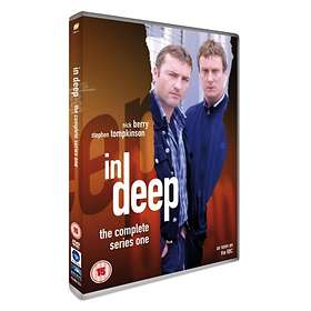 In Deep - Series 1 (UK) (DVD)