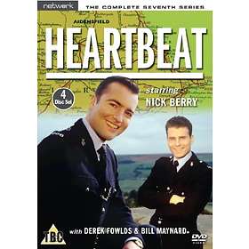 Heartbeat - The Complete Series 7 (UK) (DVD)