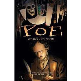Poe: Stories and Poems