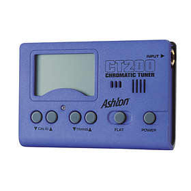 Ashton CT200