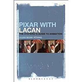 Pixar with Lacan