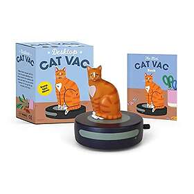 Desktop Cat Vac
