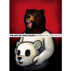 The Art of Luke Chueh
