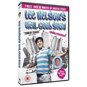 Lee Nelson's Well Good Show - Complete Series 1 (UK) (DVD)