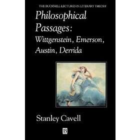 Philosophical Passages – Wittgenstein, Emerson, Austin, Derrida