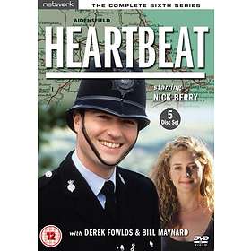 Heartbeat - The Complete Series 6 (UK) (DVD)