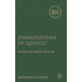 (Per)mutations of Qohelet