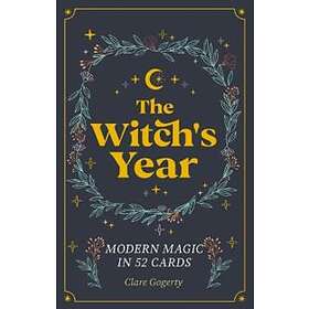 The Witch's Year Card Deck