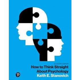 How to Think Straight About Psychology, Books a la Carte