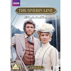 Onedin Line - Series 4 (UK) (DVD)