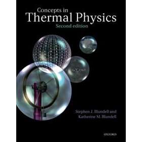 Concepts in Thermal Physics