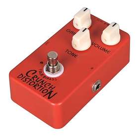 Joyo JF-03 Crunch Distortion