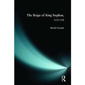 The Reign of King Stephen