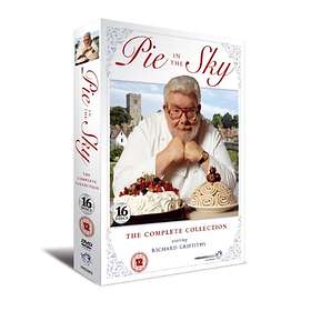 Pie in the Sky - Complete Series 1-5 (DVD)