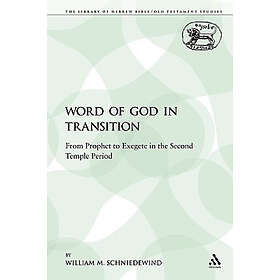 The Word of God in Transition