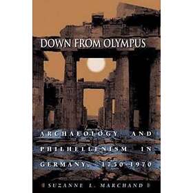 Down from Olympus