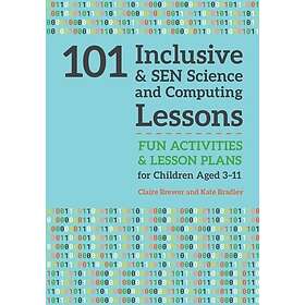 101 Inclusive and SEN Science and Computing Lessons