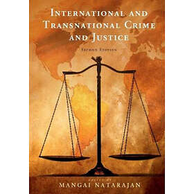 International and Transnational Crime and Justice
