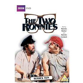Two Ronnies - Series 10 (UK) (DVD)