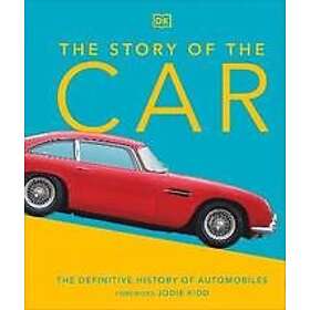 Story of the Car