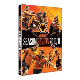 Wolverhampton Wanderers: End of Season Review 2010/2011 (UK) (DVD)