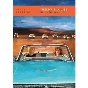 Thelma & Louise