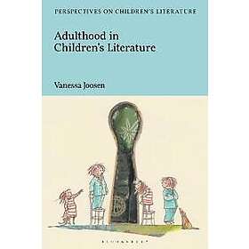 Adulthood in Children's Literature
