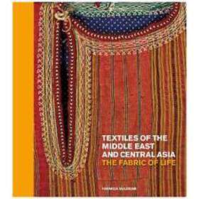 Textiles of the Middle East and Central Asia