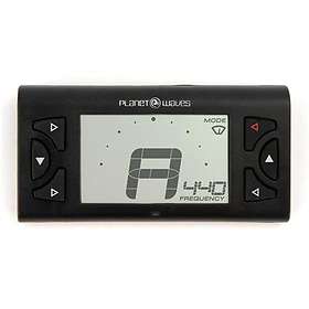 Planet Waves Metronome Tuner 