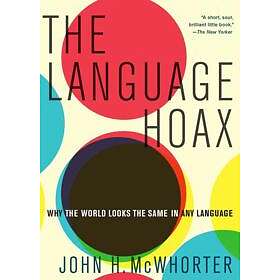 The Language Hoax