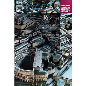 Rome: A Sourcebook on the Ancient City