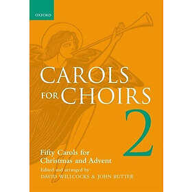 Carols for Choirs 2