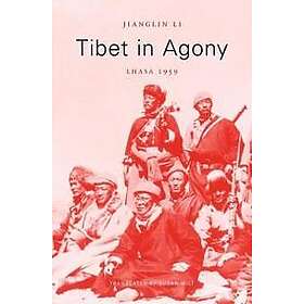 Tibet in Agony